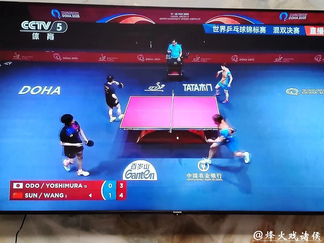 全程高清直播2023世界杯乒乓球赛精彩对决 全程高清直播2023世界杯乒乓球赛精彩对决